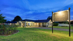 Southern Comfort Motor Inn